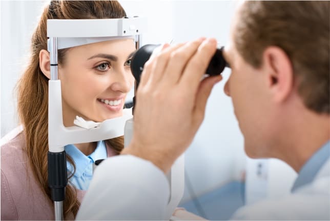 The team at Hawkesbury Optometric uses revolutionary technology to provide ...