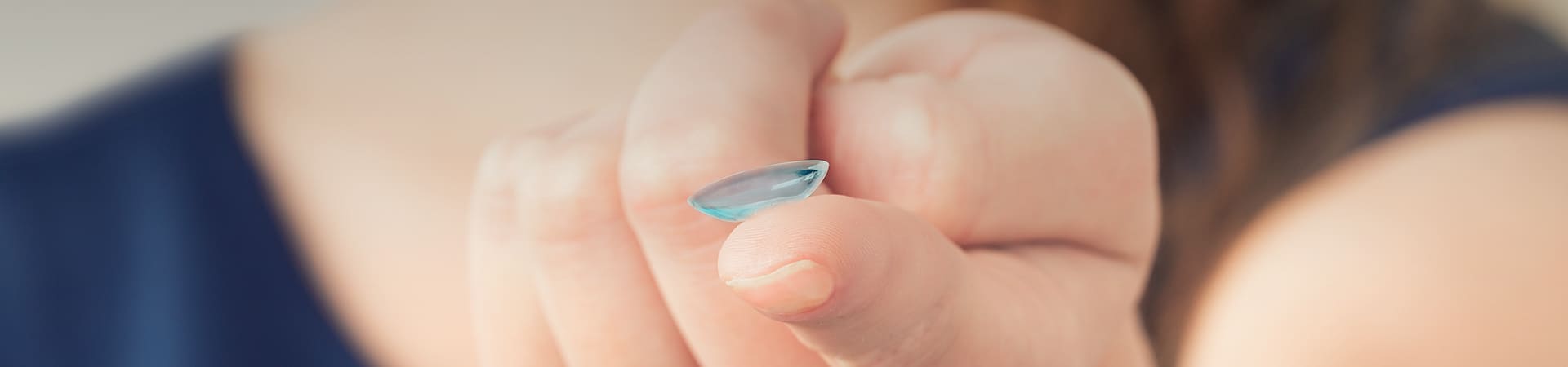 Contact Lens Exams, Fittings, and Brands in Hawkesbury Hero