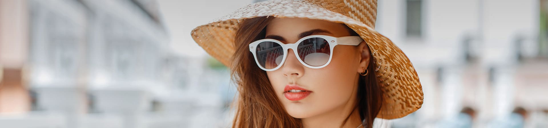 Sunglasses in Hawkesbury Hero